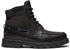 Timberland Britton Road Mid WP black full grain