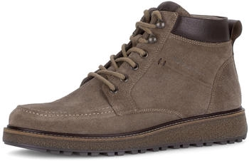 Pius Gabor Leather Ankle Boot Dune hellbraun