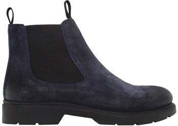 Lumberjack Charlie blau universum