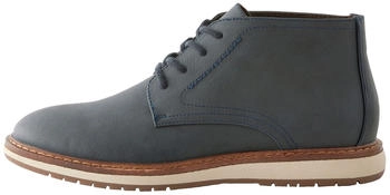 Next Fashion Lace-up Boots (22058154) navy