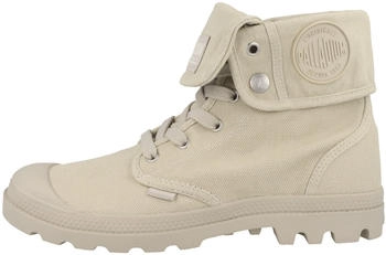Palladium Baggy natural grey