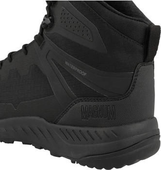 Magnum Ultima 6.0 WP schwarz