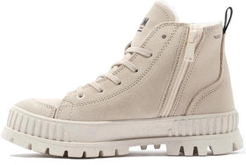 Palladium Pallashock Zip Warm