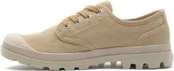 Palladium Pampa Oxford beige