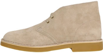 Clarks Desert beige
