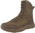 Magnum Ultima 8.0 WP Tactical Boots with Side-Zip coyote