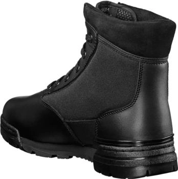 Magnum Classic Mid schwarz