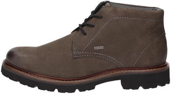 Sioux Boot dunkelgrau