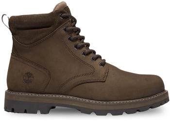 Timberland Britton Road Mid WP Chukka dunkelbraun