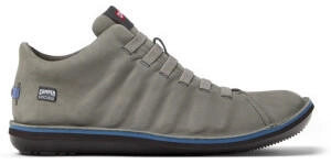 Camper Beetle Hydroshield mittelgrau