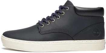 Timberland Adventure 2.0 Cupsole Chukka blau