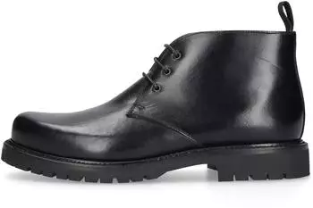 HENRY STEVENS George Boots schwarz