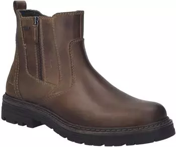 Josef Seibel Curtis 51 braun