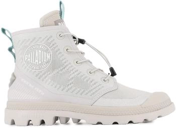 Palladium Pampa Lite Travel VT grau