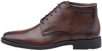 LLOYD Lace-up Boots Ankle Boots braun