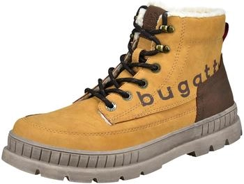 Bugatti Winter Boots Platform Boots