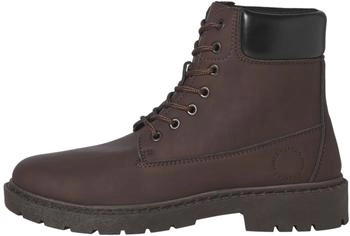 Jack & Jones Worker Boots braun