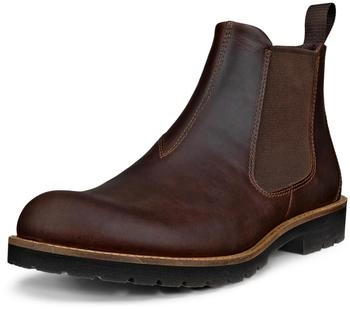 Ecco Jamestown camel