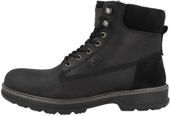 Camel Active lined Ankle Boot (57REF03-440) schwarz