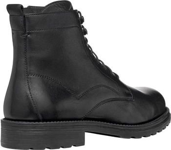 Geox Redclif schwarz