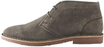 Next Fashion Chukka Boots schlammfarben