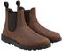 Carhartt Greenfields 2 Chelsea Boot dark brown