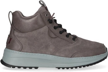 Dude Tahoe Classic Mix (HD44301-1VT) grigio