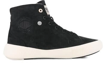 Palladium Pallanova Chukka schwarz