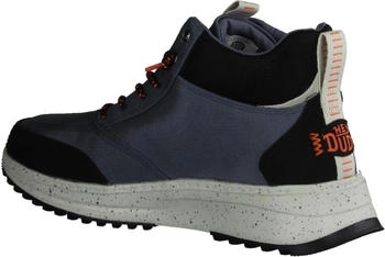 Dude Tahoe Nylon Stormy stormy
