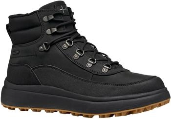 Geox Patch schwarz