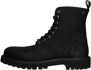 Salamander Ankle Boots (31-76001-11) schwarz
