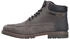 Ankle Boot Lace-up Boot asphalt