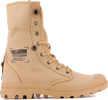 Palladium Baggy Michigan beige
