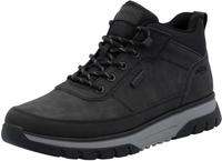 Rieker Schn&uuml;rboots Outdoorboots, Sneakerboots mit wasserabweisender TEX-Membran