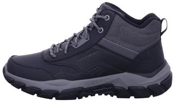 Skechers Relaxed Fit: Santoro - Hopkins (205587) black