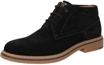 Sioux Encanio-714 schwarz