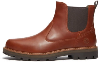 Timberland Britton Road (TB0A6A4W) brown