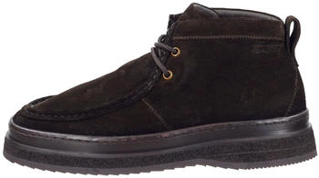 GANT Sneaker high espresso brown