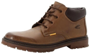 Camel Active Oil Suede