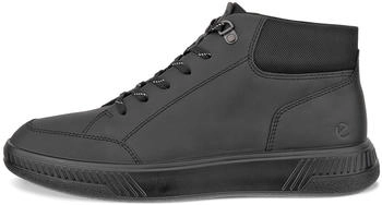 Ecco Move Ankle Boot schwarz