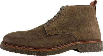 Marc O'Polo Flat Desert Bootie braun