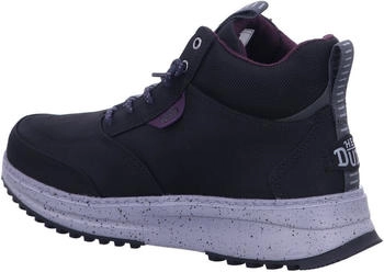 Dude Tahoe (42058) dark grey