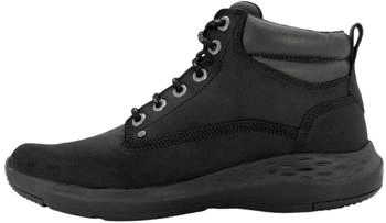 Skechers Relaxed Fit: Parson - Ederic (205175) black