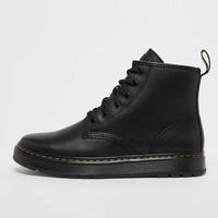 Dr Martens 4155-0001-070, Dr Martens Brookline Chukka Boots Schwarz EU 41 Black