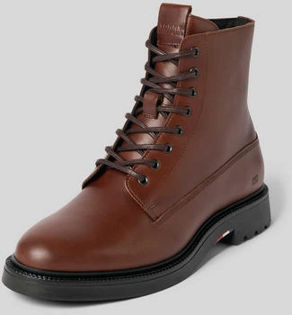 Tommy Hilfiger FM0FM05593 cognac