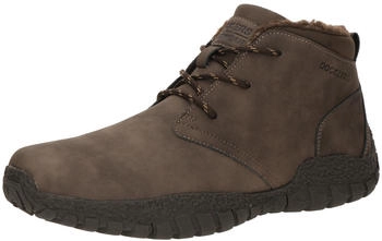 Dockers by Gerli Chukka Boots (23339747) schoko
