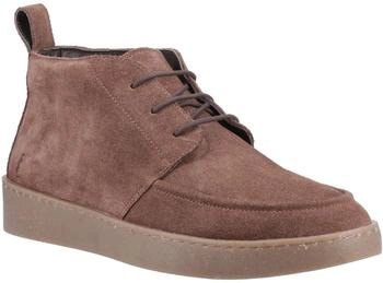 Hush Puppies Rory schokoladenbraun