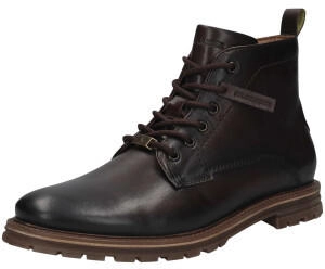 Salamander Lace-up Boots (E31AUZ311000) braun