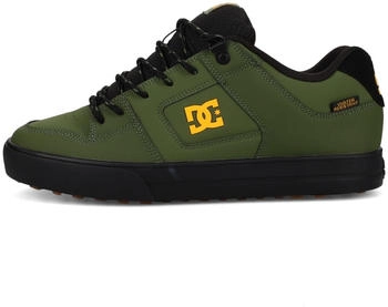 DC Shoes Pure Wnt olive/black