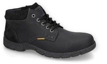 Camel Active Fashion Boots (55AVF04-400) schwarz